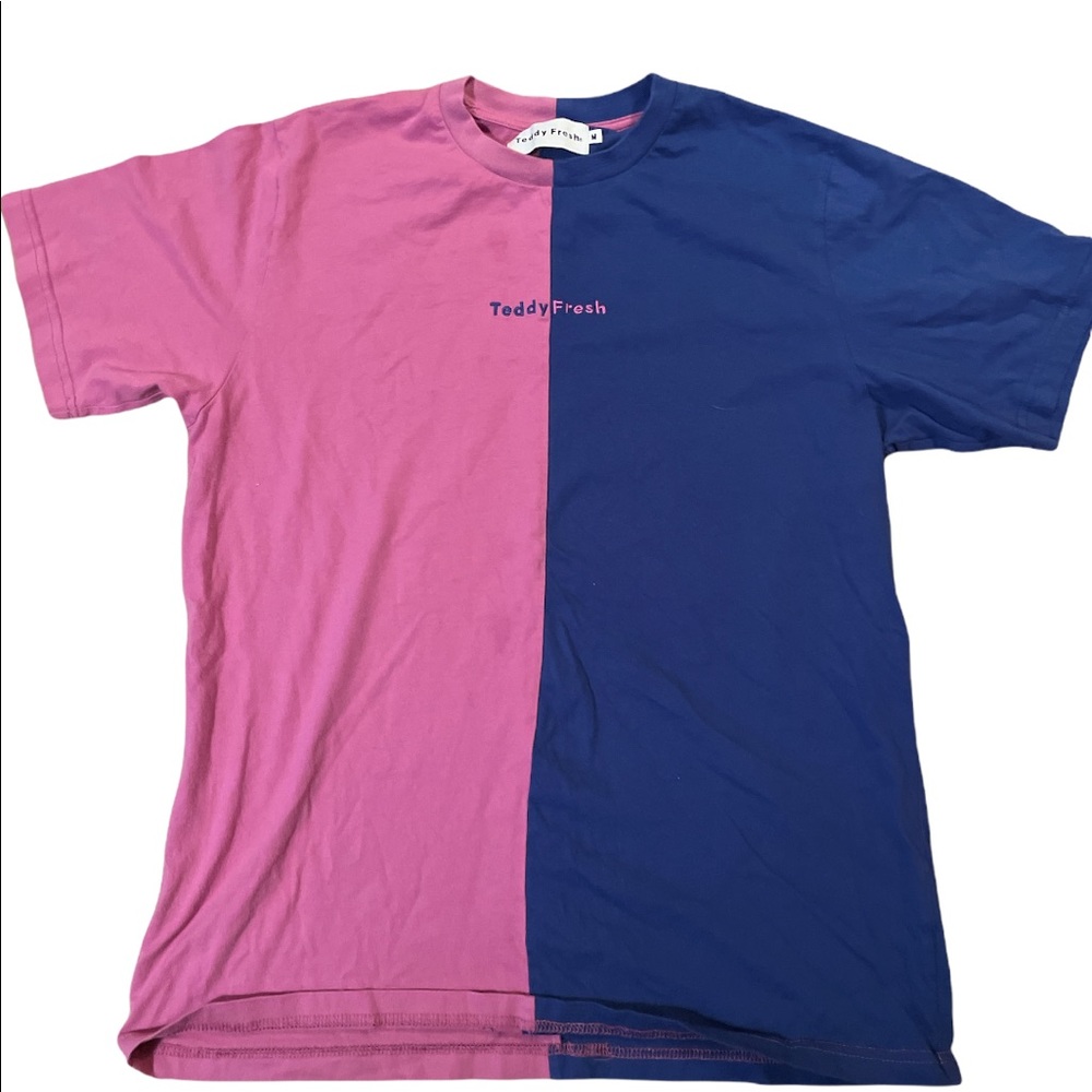 Teddy Fresh T